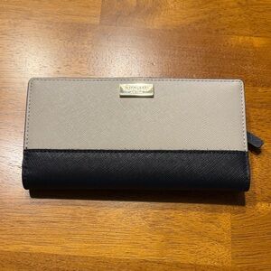 Kate spade wallet